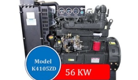 موتور تلک TELEC K4105