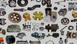 نحوه عملکرد قطعات و لوازم موتور دیزل کامینز