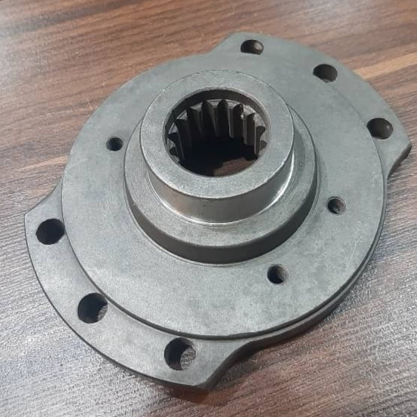 دیسک ترمز دستی لیفتراک سهند