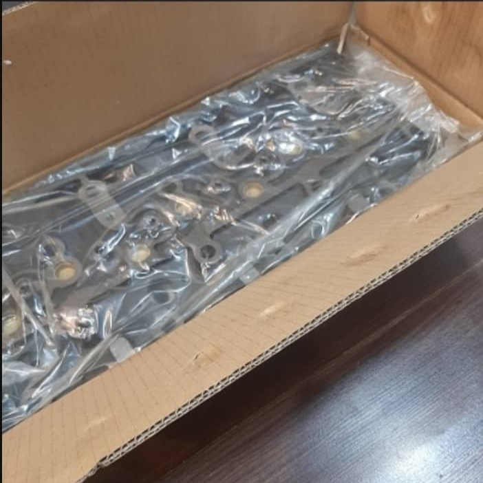 سر سیلندر موتور پرکینز چینی ۴۱۰۰