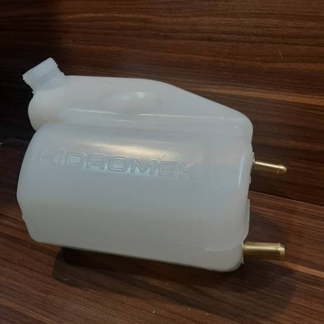 منبع آب بیل بکهو هیدرومک