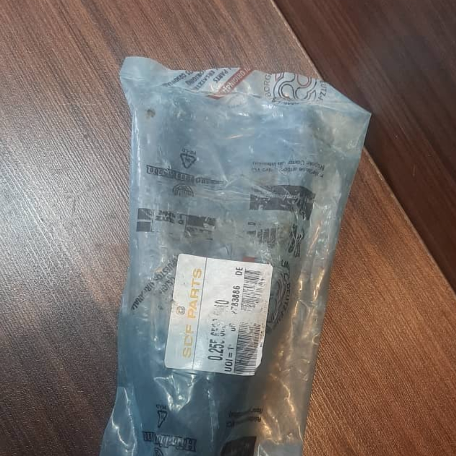 دوشاخه کلاچ تراکتور سام ۷۰