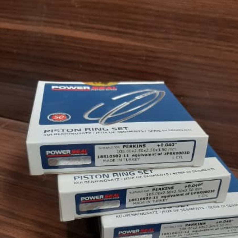 رینگ موتور پرکینز ۱۱۰۴ ، ۱۱۰۳ بدون سوپر