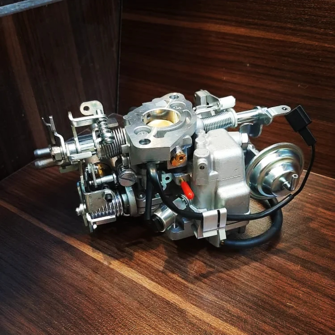 کاربراتور لیفتراک تویوتا 8F