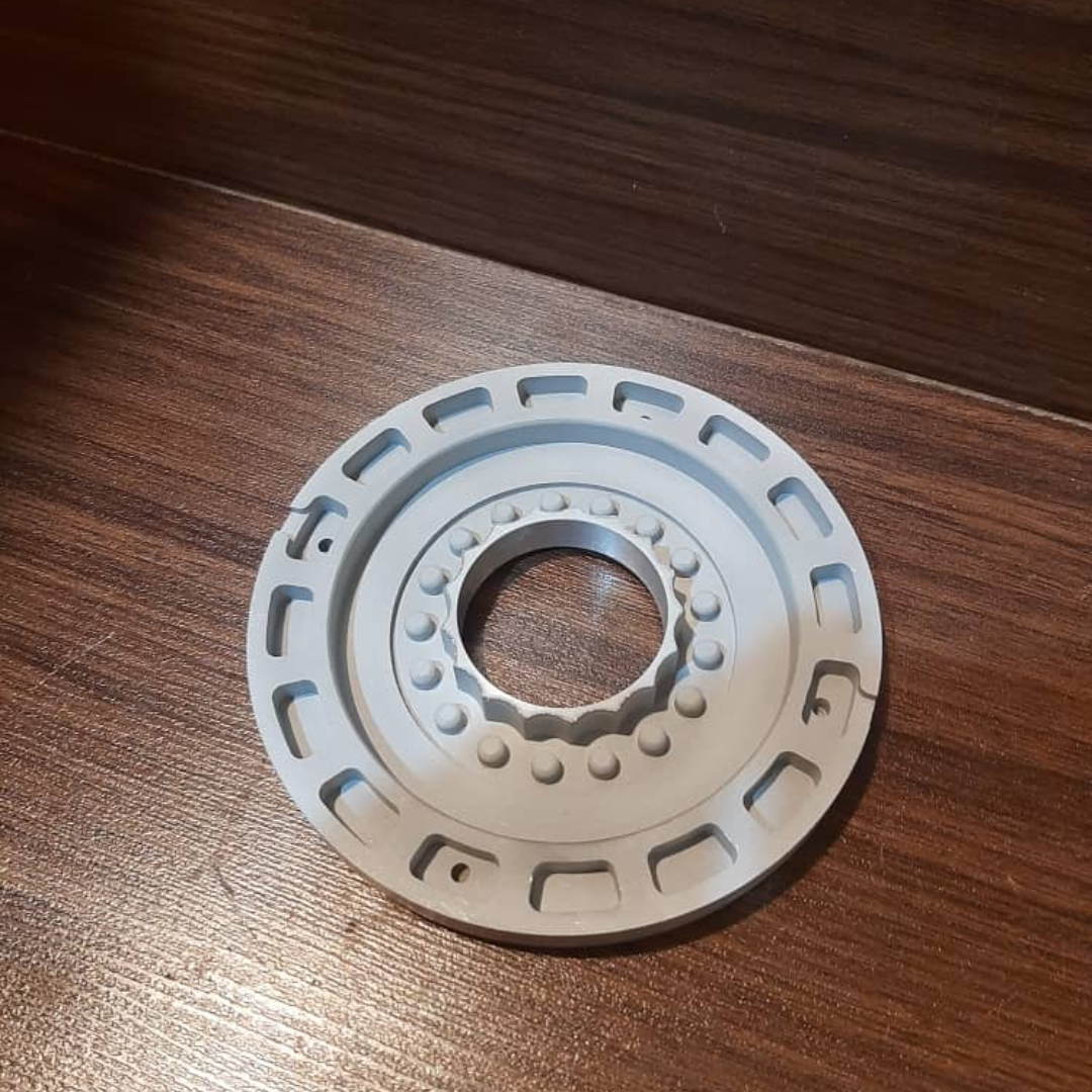 پیستون کلاچ لیفتراک سهند واگنری برند : اصلی