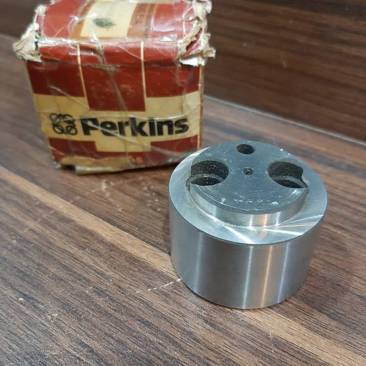 پایه توپی دنده هرزگرد موتور پرکینز ۶ سیلندر سری ۸۰۰