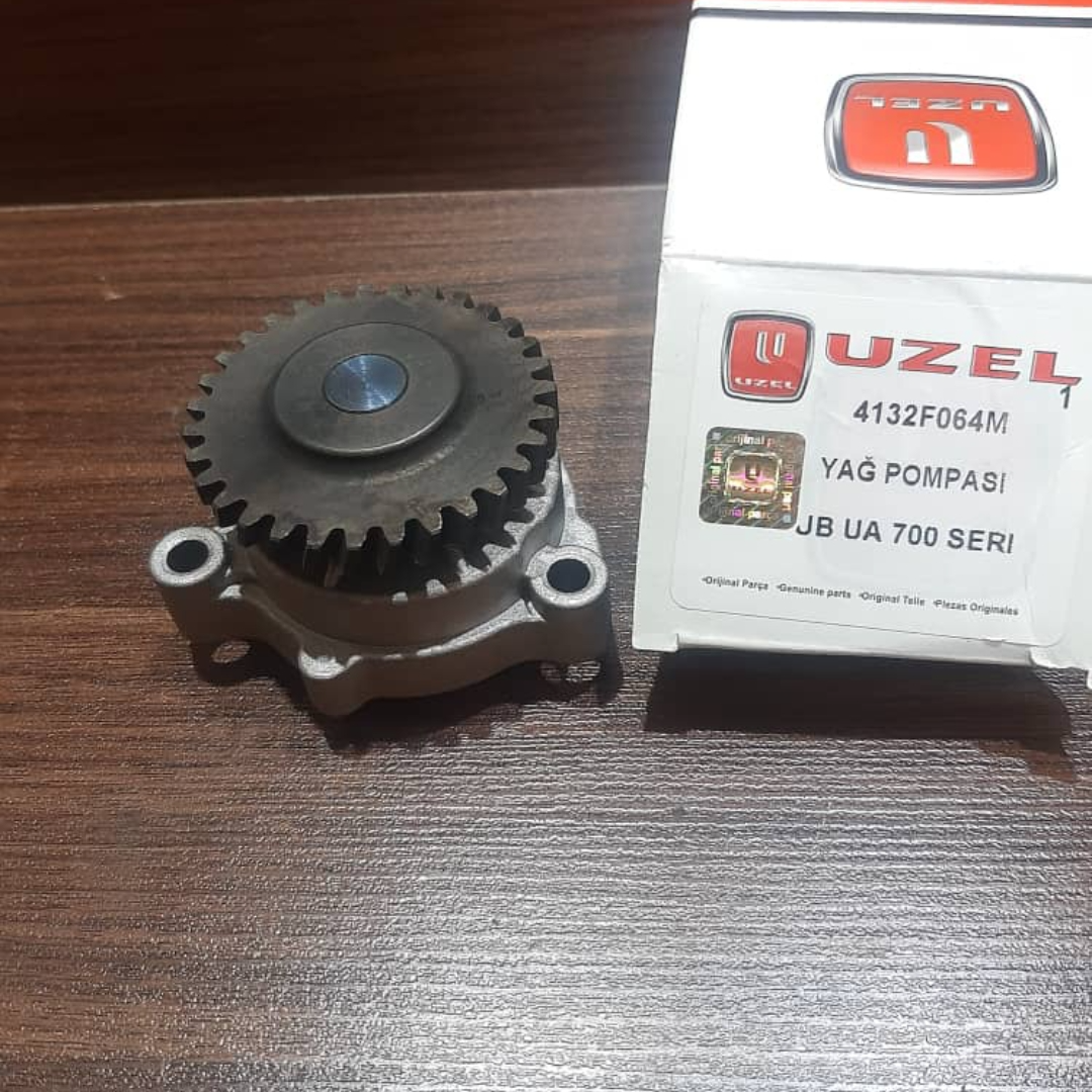 ایل پمپ موتور پرکینز سری ۴۰۰