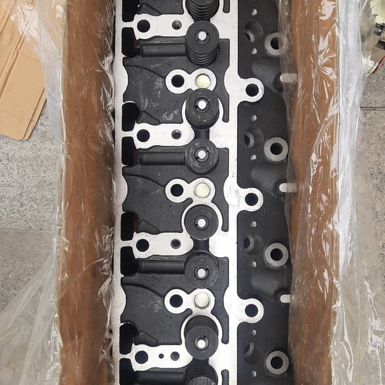 سر سیلندر موتور تلک ( پرکینز چینی ) K4100