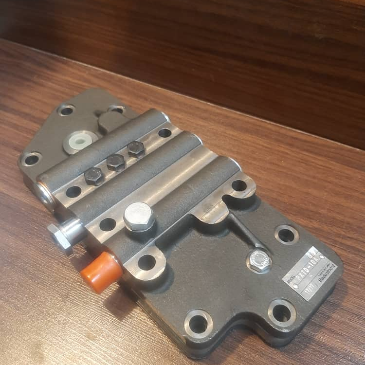 کنترل والف لیفتراک سهند SD برند : اصلی