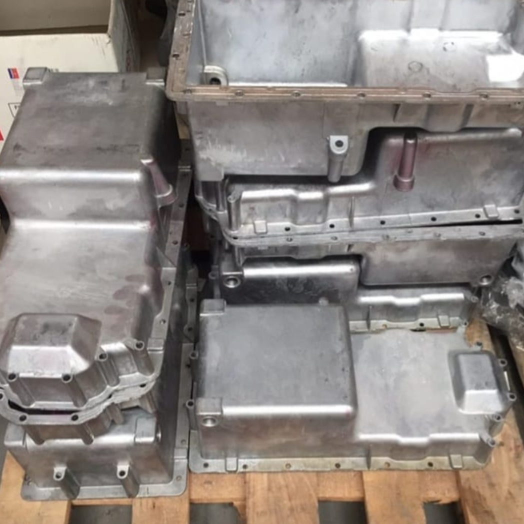 کارتل موتور لیفتراک سهند DV