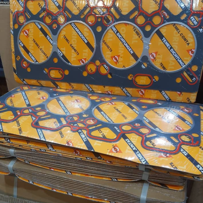 واشر سر سیلندر مسی فرگوسن ۲۸۵ ( موتور پرکینز ۴،۲۳۶ ، ۴،۲۴۸ ، لیفتراک سهند )