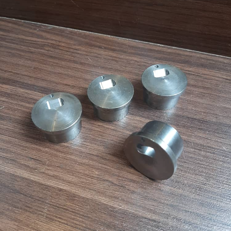 کاسه احتراق موتور تلک TELEC K 4100