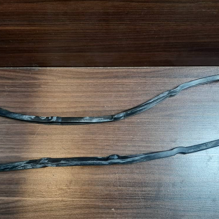 واشر قالپاق سوپاپ موتور تلک TELEC 4100