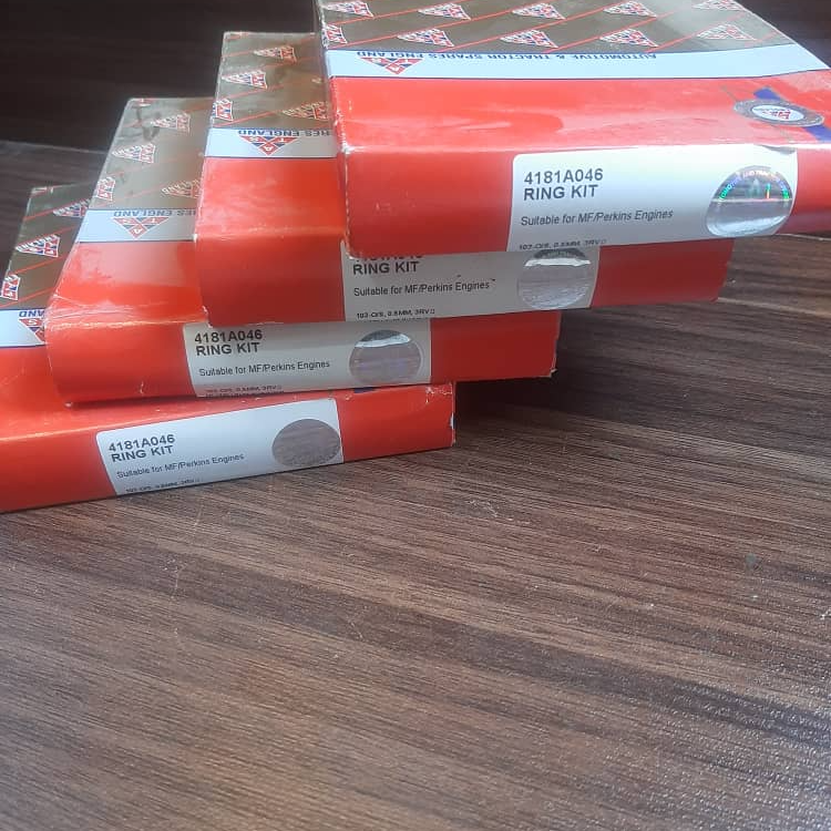 رینگ موتور لیفتراک سپاهان ۵ تن دیزل ( پرکینز سری ۱۱۰۰ تعمیر اول )