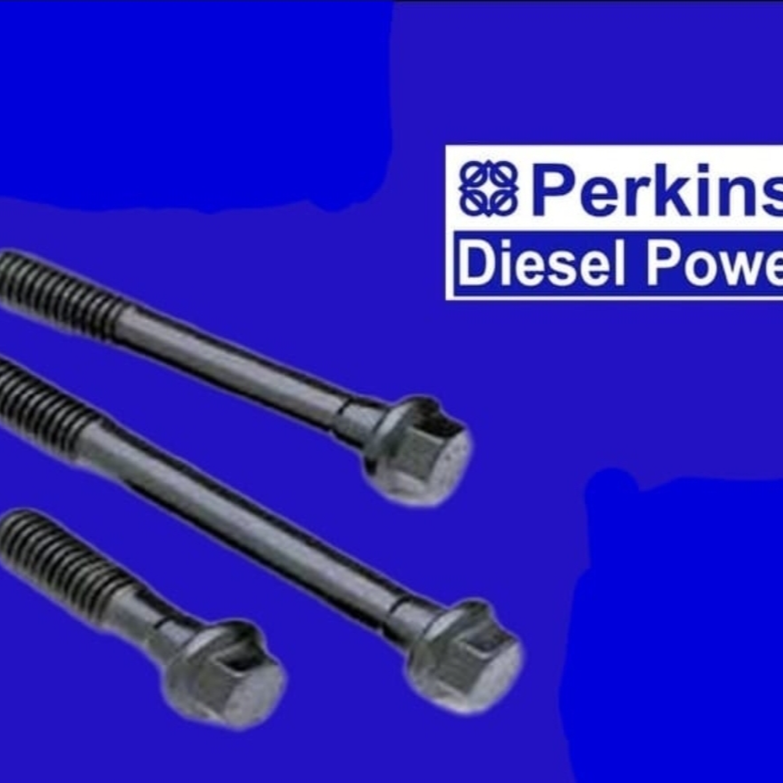 پیچ شاطون موتور پرکینز ۱۱۰۴