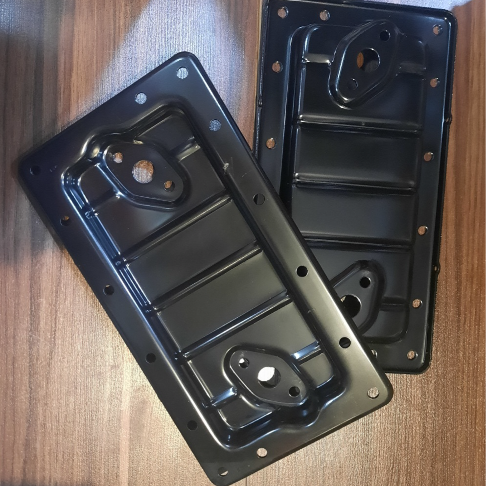 درب خنک کننده روغن موتور لوول ۱۰۰۶