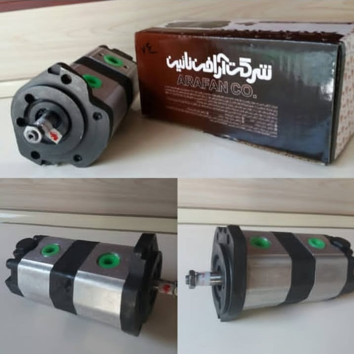 پمپ فرمان تراکتور فرگوسن ۳۹۹