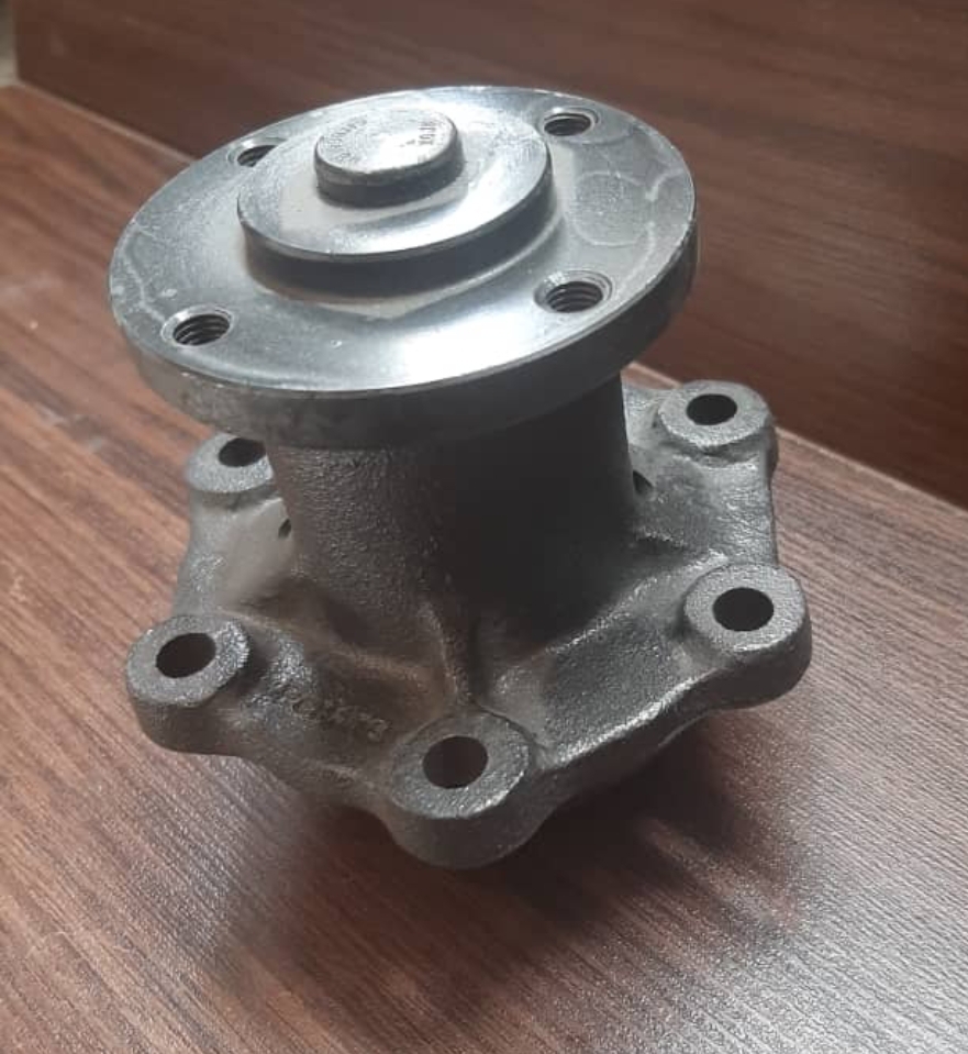 واترپمپ موتور پرکینز میلر