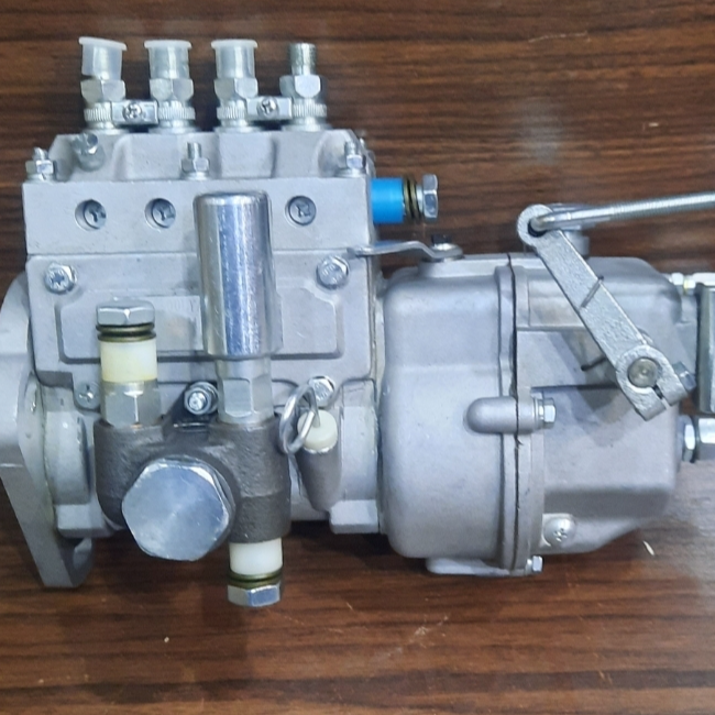 پمپ انژکتور موتور چینی تلک TELEC k4100D