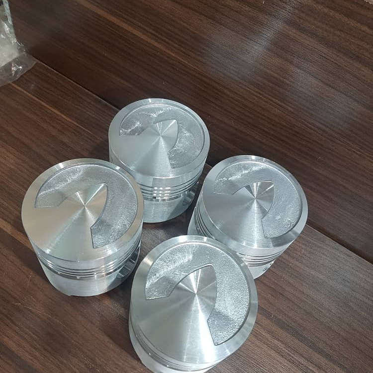 پیستون موتور تلک TELEC k4100