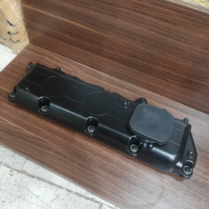 درب قالپاق سوپاپ موتور پرکینز بدون درب روغن ریز ۱۱۰۴