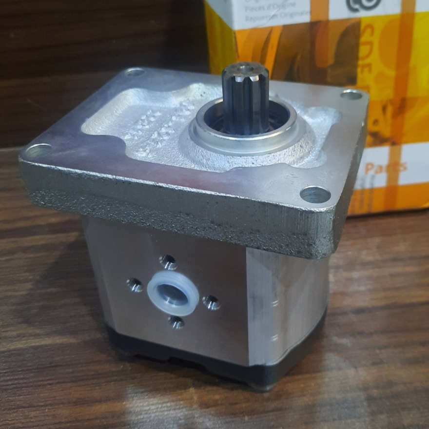 پمپ هیدرولیک فرمان تراکتور سام ۱۵۰