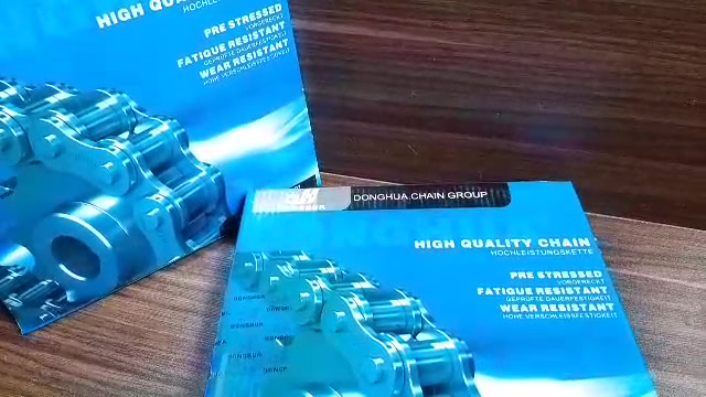 زنجیر دکل لیفتراک سهند کامل ۳ متری