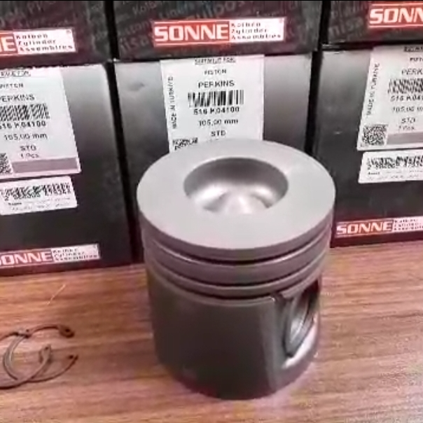پیستون موتور پرکینز سوپردار ۱۱۰۴ ، ۱۱۰۳