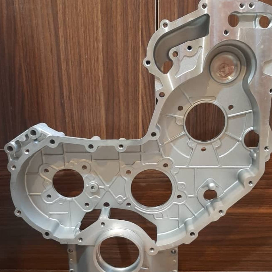 سینی زیر آلمینیومی موتور پرکینز ۱۱۰۴