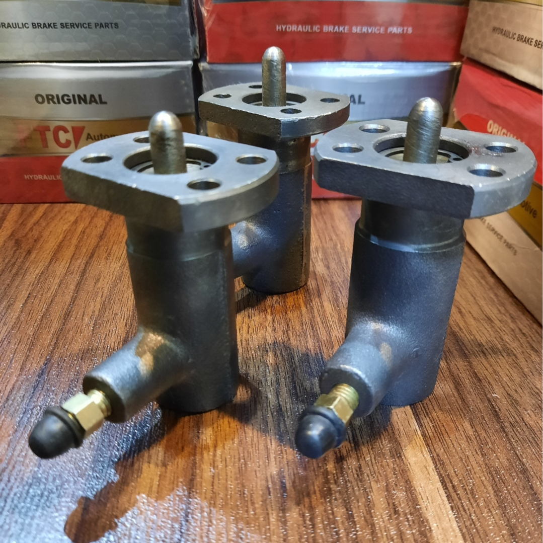 اینچینگ پمپ لیفتراک سهند کامل