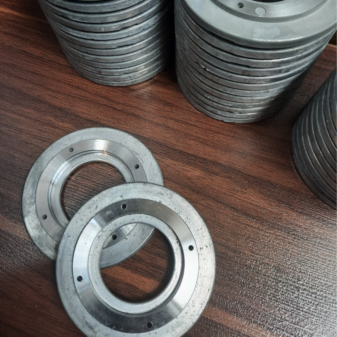 واشر آلمینیومی خنک کن توربین لیفتراک سهند SD