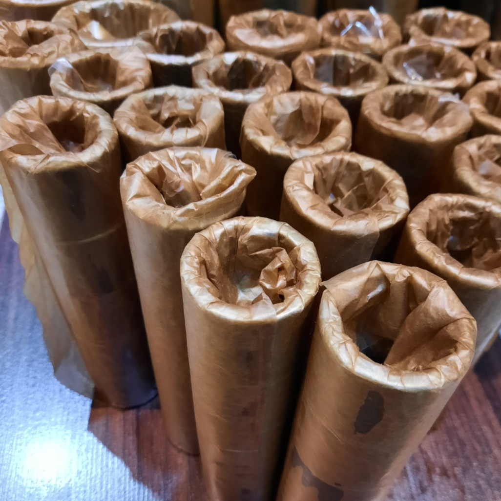 بلبرینگ سوزنی اکسل لیفتراک سهند 943/30