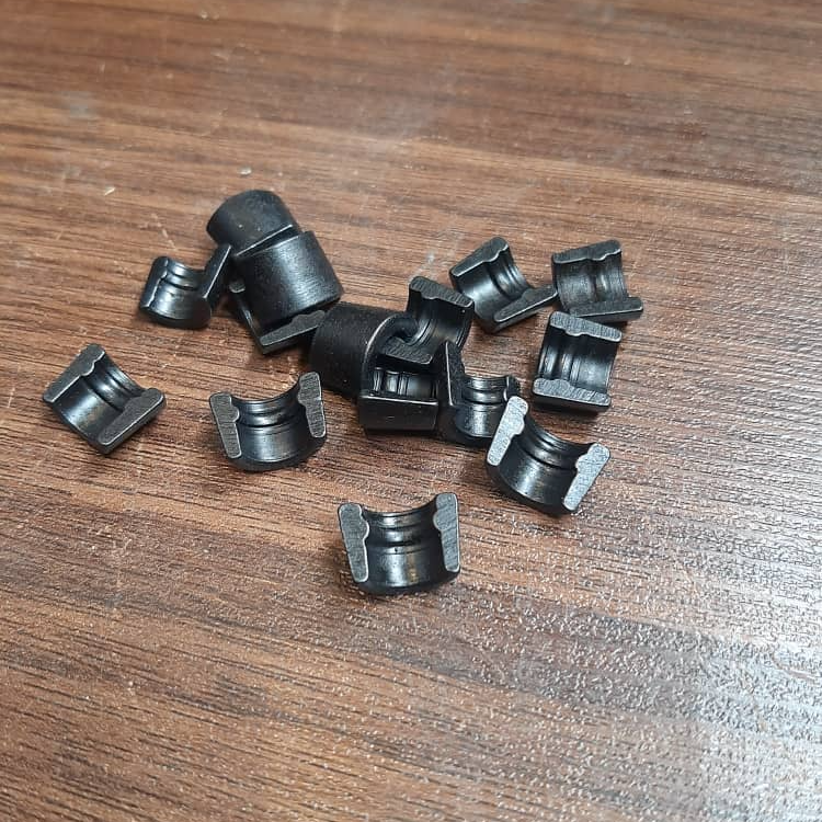 خار سوپاپ موتور تلک TELEC-K4100