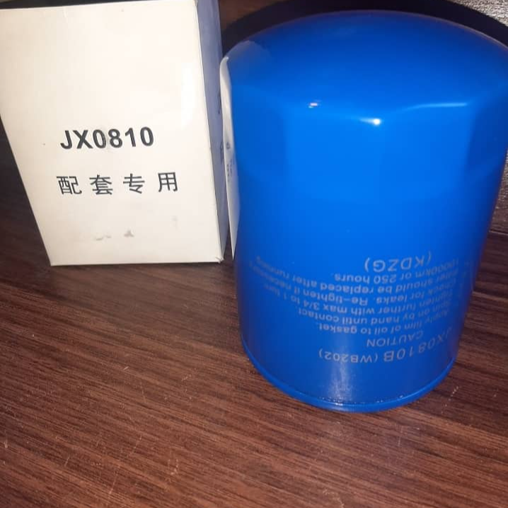 فیلتر روغن موتور تلک TELEC k4100