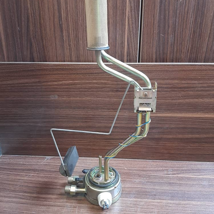 شناور داخل باک کامیونت بادسان