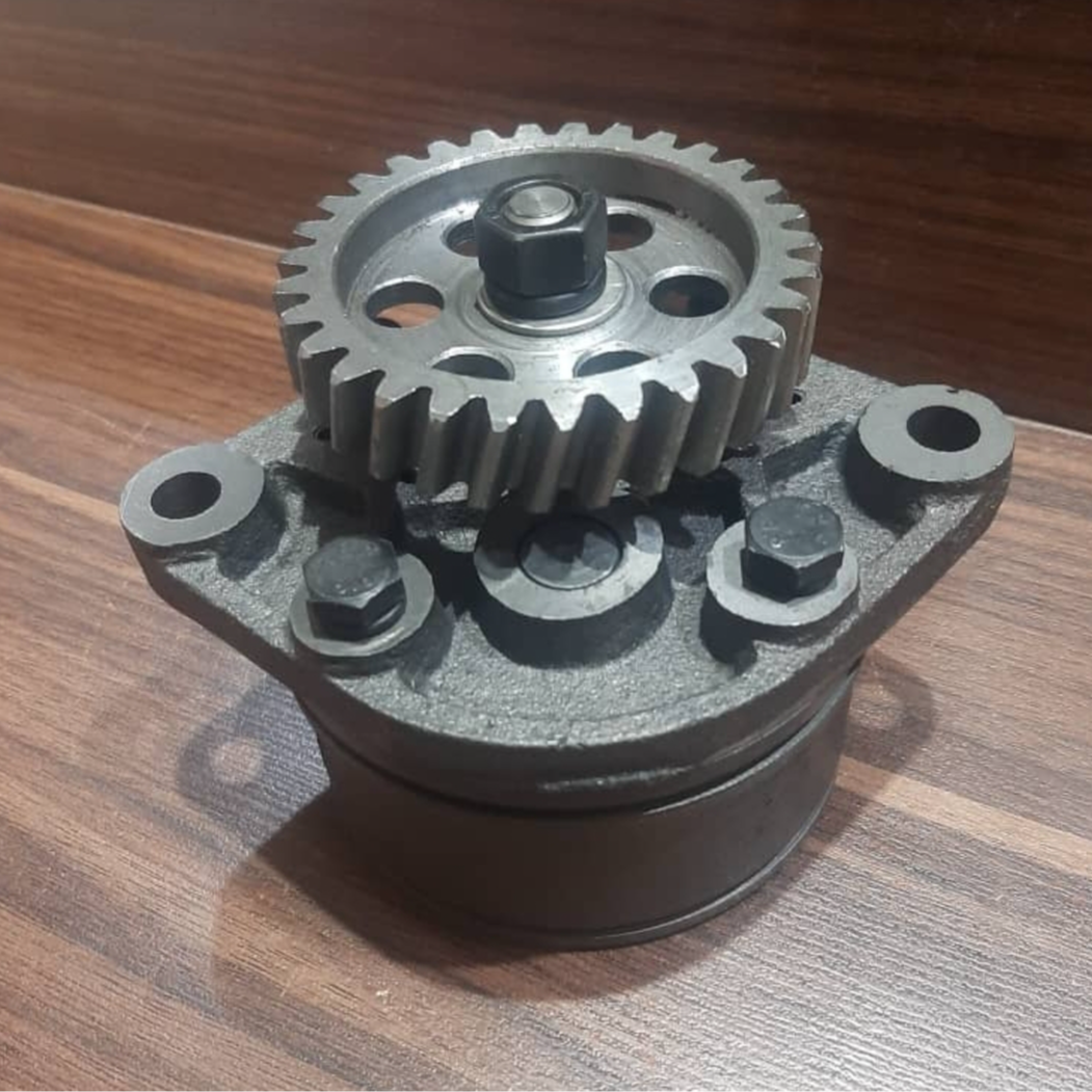 ایل پمپ موتور تلک TELEC k4105