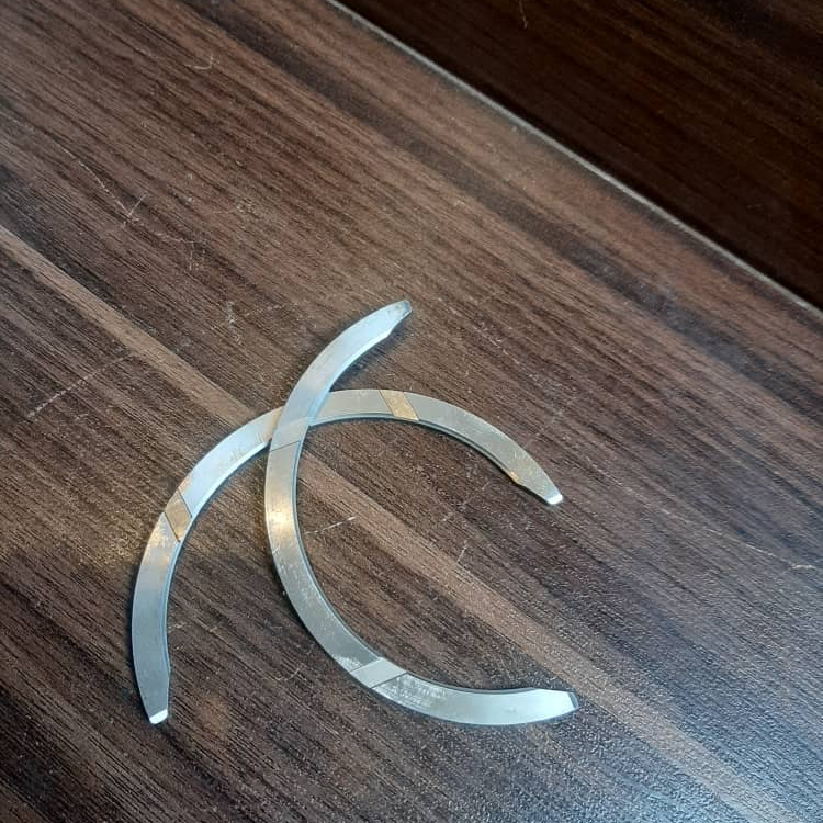 بغل یاتاقان موتور تلک TELEC k4100