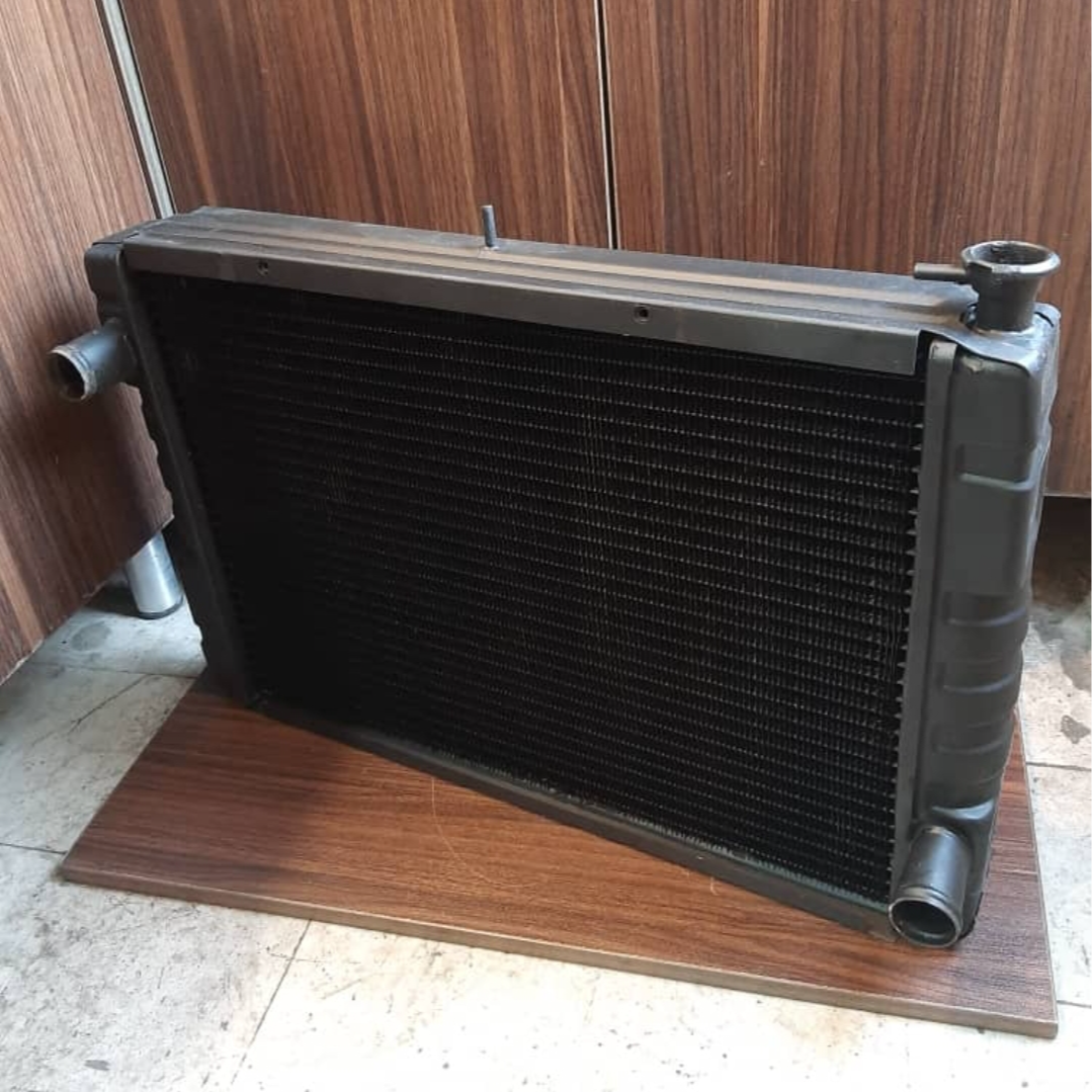 رادیات آب لیفتراک سپاهان گازی ۳ تن مسی