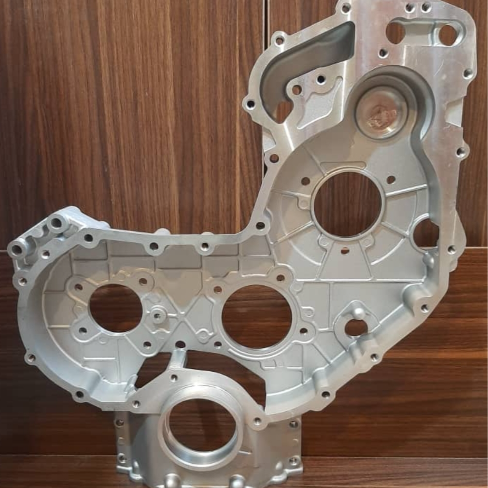 سینی زیر موتور پرکینز ۱۱۰۴ و ۱۱۰۳