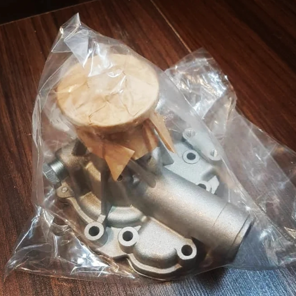 واترپمپ موتور پرکینز سری ۴۰۰