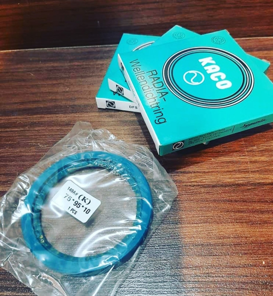 کاسه نمد توربین لیفتراک سهند