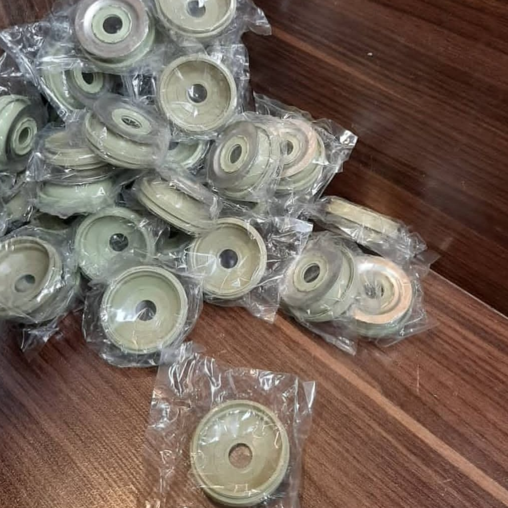 گردگیر سیلندر ترمز چرخ کامیونت بادسان