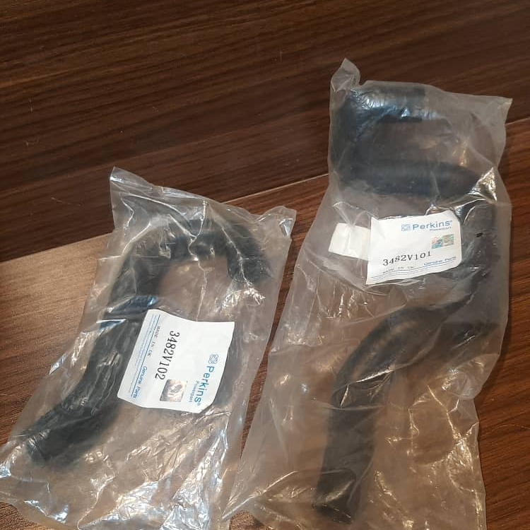 شیلنگ رادیات روغن سرد کن موتور پرکینز ۱۱۰۳