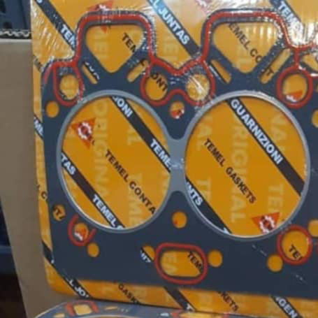 واشر سر سیلندر تراکتور فرگوسن ۲۸۵ تمل ترکیه