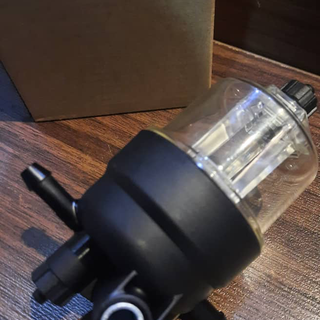 فیلتر آبگیر موتور پرکینز ۱۱۰۴ و ۱۱۰۳