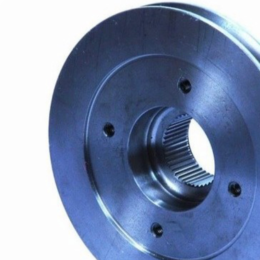 فولی سر میلنگ موتور پرکینز تک تسمه سری ۴/۲۳۶ . ۴/۲۴۸ (تراکتور فرگوسن۲۸۵ . لیفتراک سهند