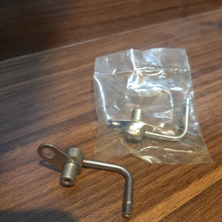 روغن پاش موتور پرکینز سری ۱۱۰۳ و ۱۱۰۴