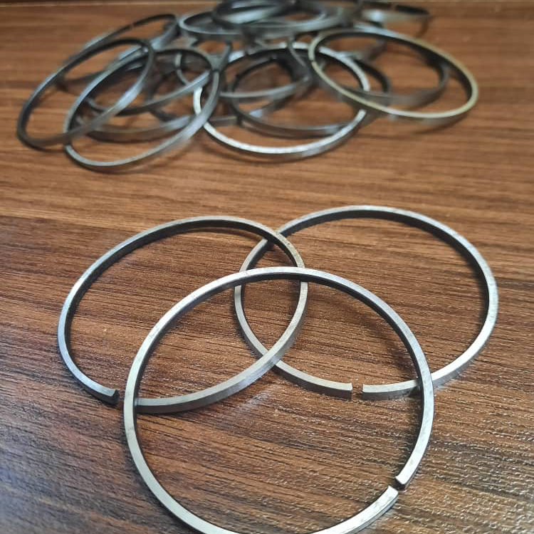 رینگ فلنچ توربین لیفتراک سهند اصلی