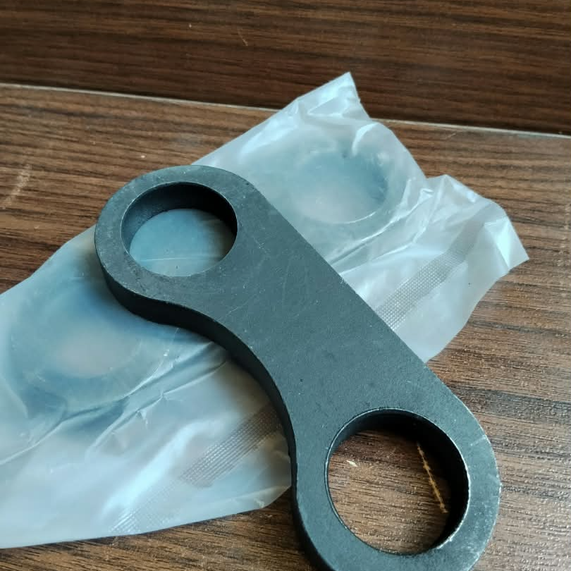 عینکی اکسل لیفتراک سپاهان ۳ تن گازی
