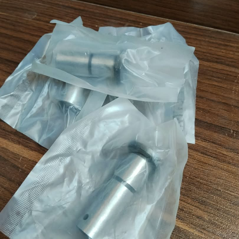 پیم عینکی اکسل لیفتراک سپاهان گازی ۳ تن